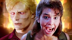 Night of the Creeps Turned a Crazy Concept Into Horror Gold!
