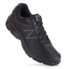 New Balance 411 Women S Cush Walking Shoes New Balance 411 Walking Shoes Black Lace Shoes