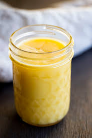 This takes approximately 2 to 3 minutes. How To Make Ghee Went Here 8 This