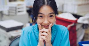 My Missing Valentine (Xiao Shi De Qing Ren Jie, 消失的情人節)