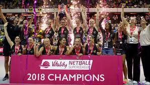 The league will consist of 11 teams next season, with leeds rhinos entering as a superleague franchise for the. England Netball Leeds Rhinos To Join Vitality Netball Superleague In 2021