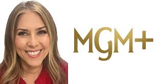 Interview with Nancy Cotton, MGM+