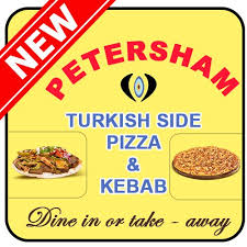 Få pizza og mere leveret direkte til døren fra husum kebab & pizza. 5 Off Petersham Turkish Pide Pizza Kebabs Menu Nsw