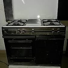 Harga dapur gas panasonic desainrumahid. Dapur Gas Singer Kitchen Appliances On Carousell