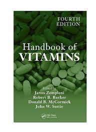 .pdf konsensus statement schlaganfallprophylaxe bei nicht valvularem. Pdf Handbook Of Vitamins 4th Edition Tchiegang Clerge Academia Edu
