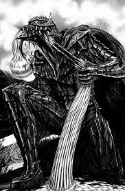 Get inspired by our community of talented artists. Anime Berserk Berserker Armor Fan Art Polycount