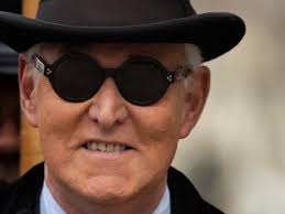 Exclusive: Roger Stone Spoke With Cop Pal About Assassinating Eric Swalwell  and Jerry Nadler