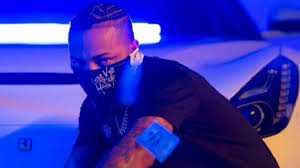 Bow wow walked away with a w, and it might've even been bigger than just 'verzuz.' © 2021 ehm productions,inc. Bow Wow Continues Ongoing Twitter War With Various Wrestlers After Revealing Wwe Aspirations Ewrestling