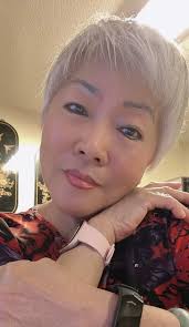 Silver hair dye alternatives for healthy hair