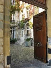 Pin By Penny Wesener On France Montmartre Beautiful Doors Architecture