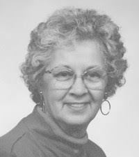 MARTHA DUNLAP Obituary (2010)