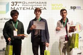 My goal is to create simple yet effective solutions to help others developers. Parabens Pedro Dias Olimpiadas Portuguesas De Matematica Escola Alema De Lisboa