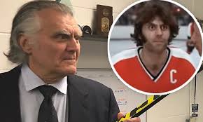 Paul D'Amato dead at 76: Actor best known for appearing in The Deer Hunter  and Slap Shot passes away after battle with rare brain disease