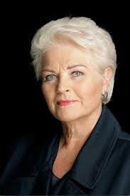 Pam st clement born 11 may 1942 is an english actress best known for playing pat butcher in the bbc one soap opera eastenders regularly from 1986 until 20. Eastenders Pat Butcher Actress Pam St Clement Talks About Her Life Career And Favourite Storylines Short Thin Hair Hairstyles For Thin Hair Super Short Hair
