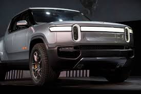 In 2017, rivian announced it was building an electric sport utility. Rivian Is Said Close To Raising Funds At 25 Billion Value Bloomberg