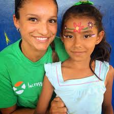 Manna Project International Nicaragua: Tres Mariposas By Katy Clements &  Dana Hanley