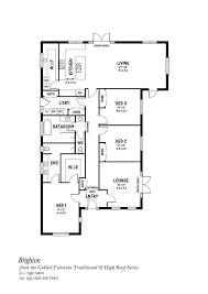 Harkaway Homes Freecall 1800 806 416 Designers And Suppliers Of Fine Reproduction Homes Including The Class Cottage Floor Plans House Floor Plans House Plans
