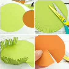 Un bricolage d'automne idéal pour la maternelle. Tutos Faciles Pour Fabriquer Un Herisson Super Mignon