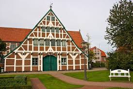 1559 Jork Grafenhof Rathaus Im Alten Land Bei Hamburg Beautiful Architecture Hamburg Germany Germany