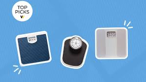 Beurer weight scale stainless steel soft. The 12 Best Bathroom Scales Of 2021
