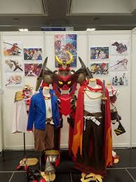 MANGA MONDAYS | Conventions and Stereotypes | Sunspots