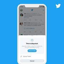 We did not find results for: Twitter Expands Warning Labels To Slow Spread Of Election Misinformation Npr