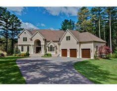 4 Bedroom Homes For Sale In Norfolk Ma Norfolk Mls Search Norfolk Real Estate Home My Dream Home House