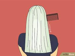 This is quite a deep u, coming to a rounded point at the bottom. Easy Ways To Cut U Shaped Hair With Pictures Wikihow