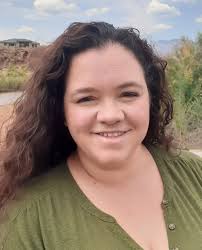 Alicia Benally McAllister