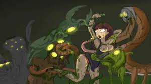 planetina rule34 - Rick and Morty Porn