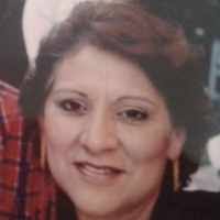 Maria del Carmen Monroy Gomez (1960–2020)