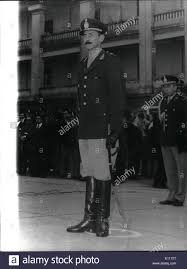 Emilio eduardo massera:fue un oficial naval militar argentino que entre 1976 y 1978 formó parte, junto con jorge rafael videla y orlando ramón agosti orlando ramon agosti:fue un militar argentino. Massera Stockfotos Und Bilder Kaufen Alamy