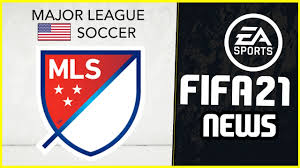 However, an amateur squad has defeated an mls club before, and all teams like motagua. New Fifa 21 News Mls Team Scans Youtube