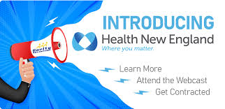 We are a home health care and hospice agency in providence, rhode island. Introducing Health New England Garityadvantage