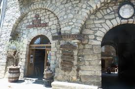 Notre Boutique La Cave Sartenaise Corsica