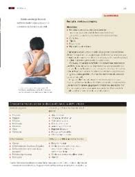 La facultad de ciencias exactas y naturales y agrimensura (facena) es una de las once unidades académicas de la universidad nacional del nordeste (unne). Tema 2 Situaciones De Riesgo En La Adolescencia Ayuda Para Tu Tarea De Ciencias Naturales Sep Primaria Quinto Respuestas Y Explicaciones