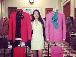 Bildergebnis für Li Ran