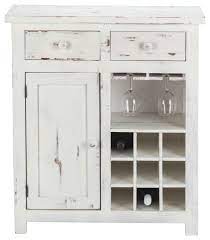 We did not find results for: Wooden Loft Small Wine Rack Cabinet White Distressed Farmhouse Wine And Bar Cabinets By Homesquare Houzz