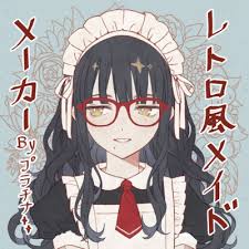 メイドというけどメイドだけじゃなくなったようで まあとりあえず趣味の間詰めなメーカーです 楽しんで来たら嬉しいです ランダム色々非推奨です 更新 4 22レイヤーの不具合色々修正しました ピンク色の髪の毛もできました 4 27赤髪と