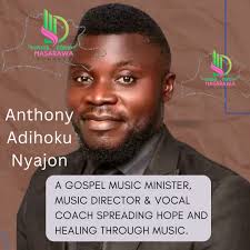 Musician promotes unity through music