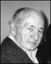 Theodore Potak Obituary (2004)