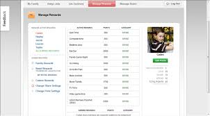 Sponsor Spotlight My Job Chart And Giveaway Winner The