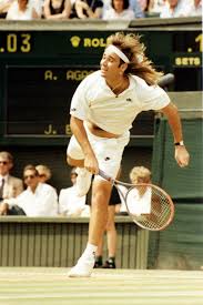 Learn the biography, stats, and games schedule of the tennis player on scores24.live! The Story Of Wimbledon Fashion Told In 15 Photos