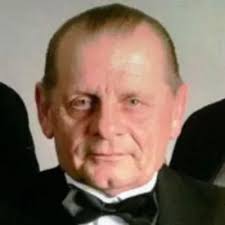 Obituary information for Joseph A. Rauch