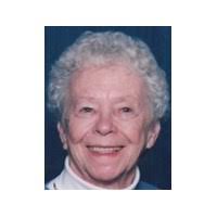 Nancy Kavanagh Obituary