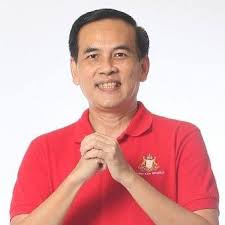 CHEW CHONG SIN 周忠信