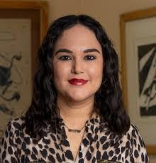 Gloria Avitia's Instagram, Twitter & Facebook