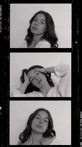 Black And White Photoshoot At Home Pin On Pose