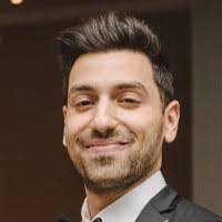 Nicholas Mazzei's Instagram, Twitter & Facebook