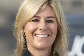 Gemma Watkins, Kingfisher Beer,